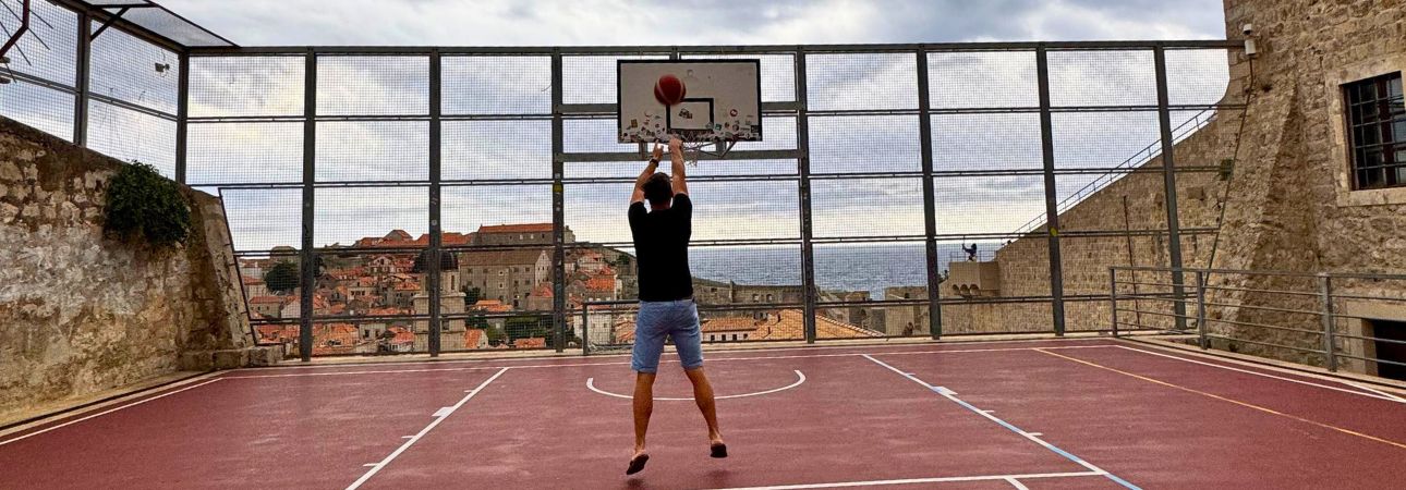 Nie czekaj, aż przyjdzie motywacja. Zrób swoje.