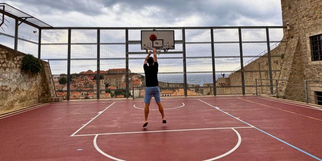 Nie czekaj, aż przyjdzie motywacja. Zrób swoje.