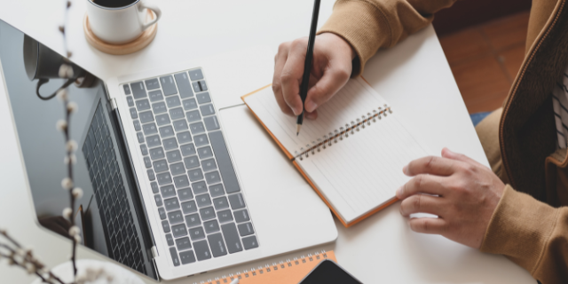 Cztery (4) sprawdzone sposoby na osiąganie celów.