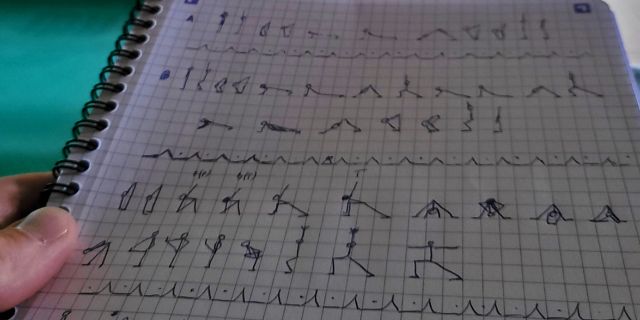 Co mają wspólnego AI, joga i uczenie się dorosłych?