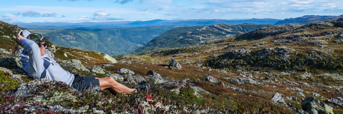Trzy kroki do rozpoczęcia aktywności po dłuższej przerwie.