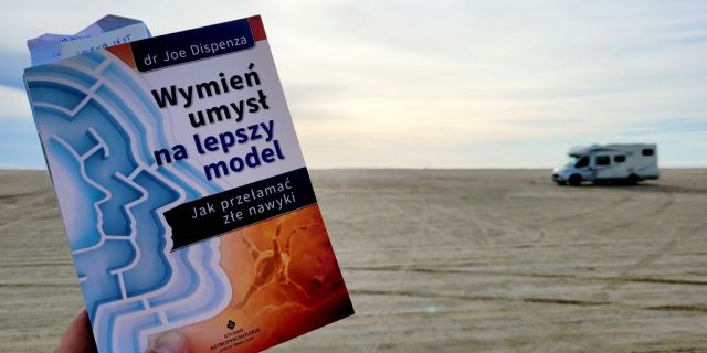 Wpływ myśli na przyszłość