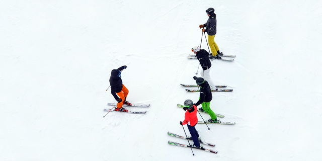 Trzy ważne lekcje z książek, które zabrałem na wakacje.