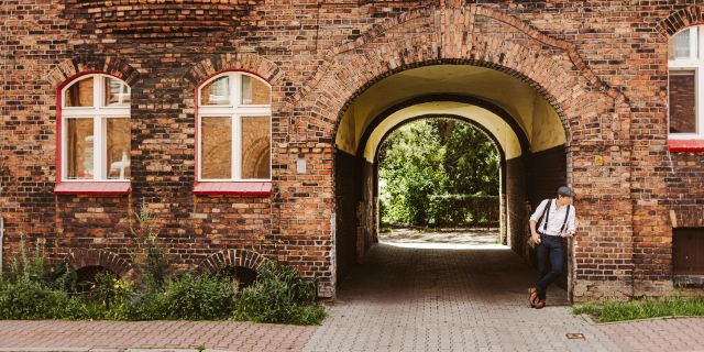 Kim jesteś, gdy nikt nie patrzy?