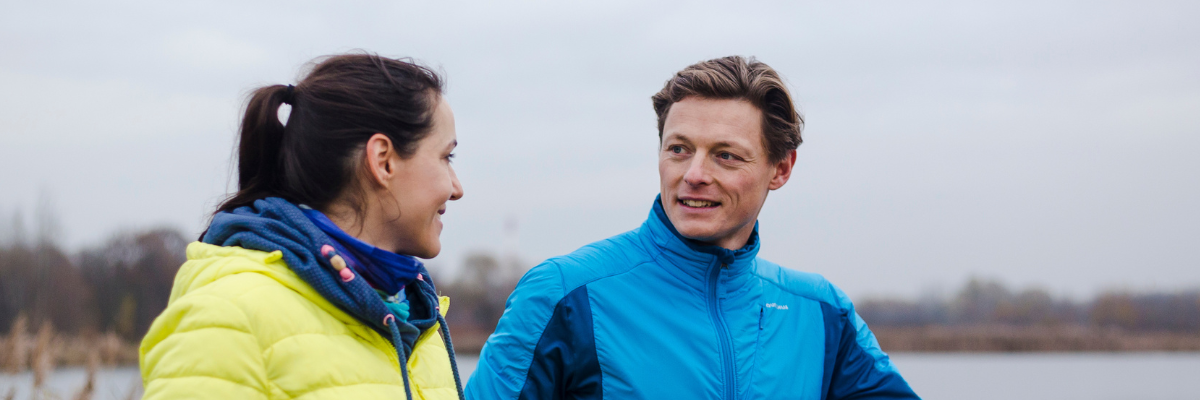 Dlaczego słuchanie jest jedną z kluczowych kompetencji instruktora/trenera