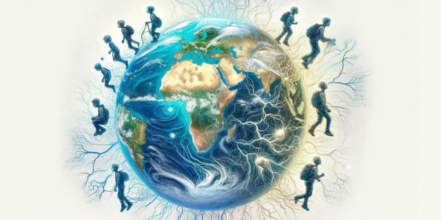 Czy to samo ziarno kiełkujące w różnych częściach świata da podobne plony?