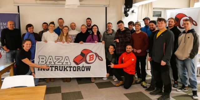 Dobre praktyki instruktora - szkoleniowca