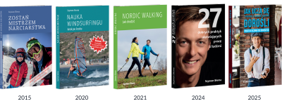 ksiazki szymon sloma