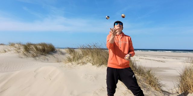 Mit wzrokowców i słuchowców